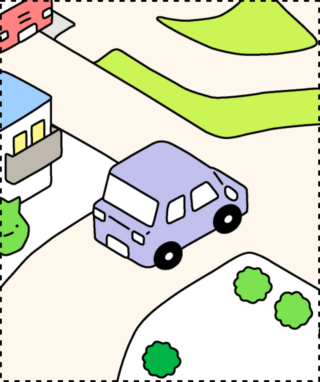 自動車
