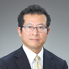 横堀 哲生