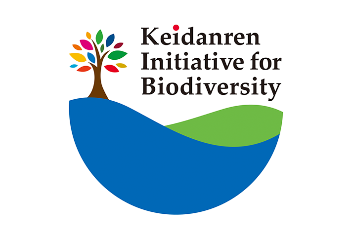 経団連生物多様性宣言イニシアチブへの賛同