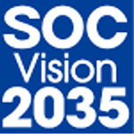 SOC Vision2035 中長期経営ビジョン