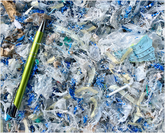 廃プラスチック