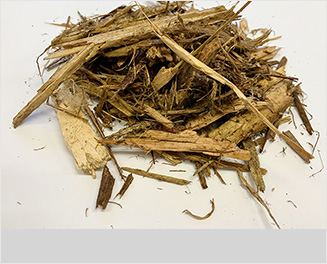 木質バイオマス