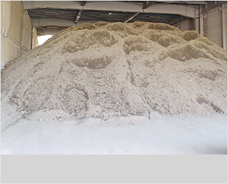 建設発生土・汚染土壌