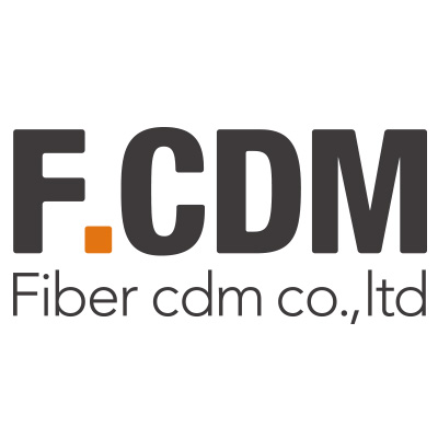 ファイバーシーディーエム株式会社
